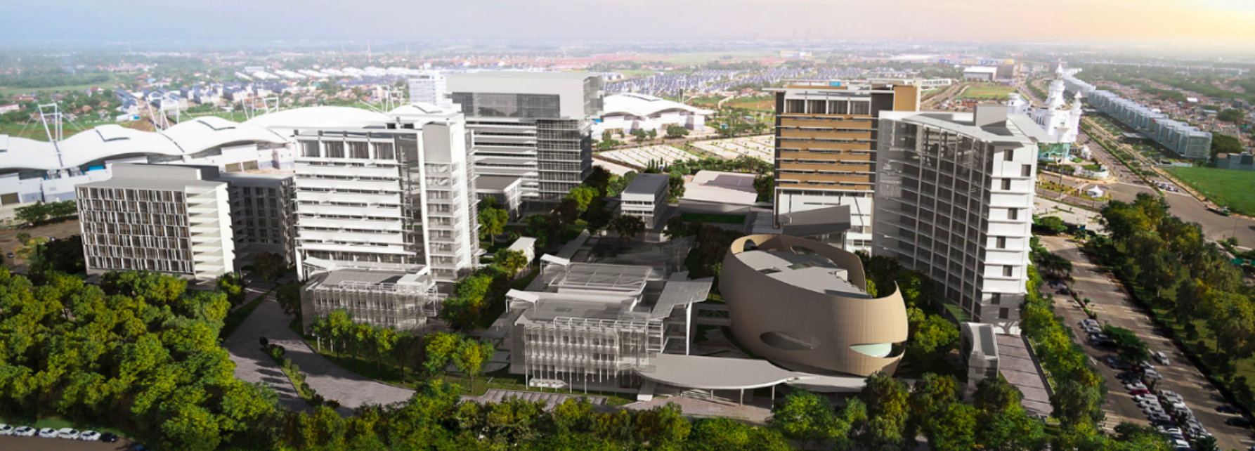 Universitas Prasetiya Mulya Postgraduate Programs | PostgradAustralia