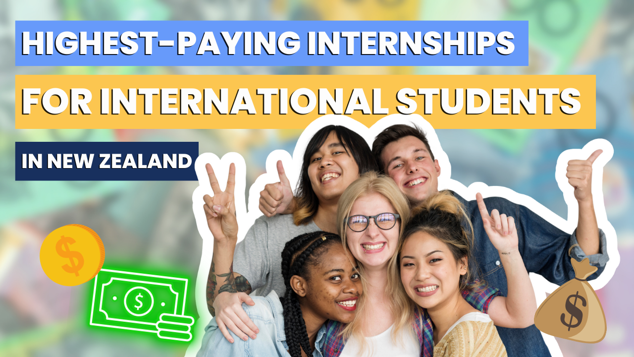 "Best University In Bangkok For International Students"