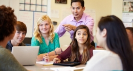 Study tips for students in New Zealand
