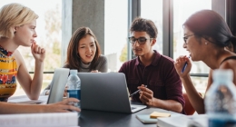 Why should you do summer internships?
