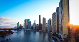 The complete guide for graduates moving to Brisbane