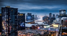 The complete guide for graduates moving to Melbourne