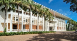 The complete guide for graduates moving to Darwin