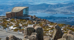 The complete guide for graduates moving to Hobart