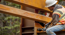 A graduate’s guide to the construction process