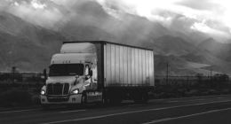 Graduate salary and benefits in the transport and logistics sector