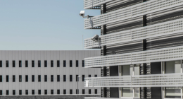 Graduate salary and perks in the construction industry