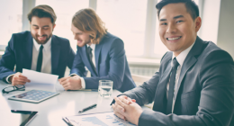 The job market outlook for graduates in investment banking