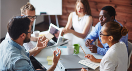 Career prospects for marketing graduates