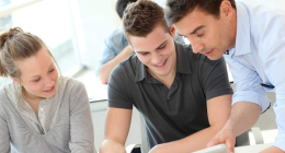 Education students ready to commit to employers for the long term