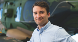 Graduate careers in the Australian defence industry