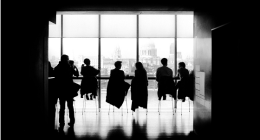 How to ace assessment centre day