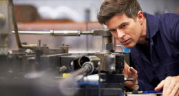 The manufacturing industry graduate job outlook