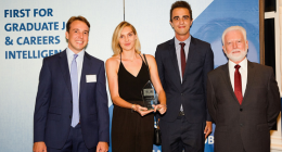 Top 5 tech industry employers for graduates in 2019 announced