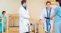 5 reasons to consider a career in the Australian health sector