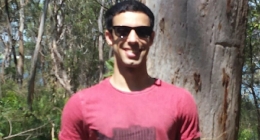 On the job as an Associate at Craddock Murray Neumann Lawyers