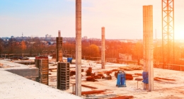 Acing your construction and property industry job interview