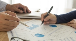 Case study #1: We’ve saved costs but why are my profits declining?