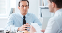Case interviews: what interviewers are looking for