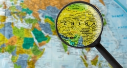 Case study #10: Market size in China