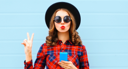 Case study #8: The colour red — market sizing/guesstimate
