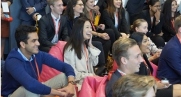 How to ace a law interview and assessment centre
