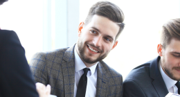 Is consulting right for you?