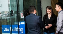 Planning your law career path in academia