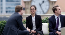 Planning your law career path in in-house and corporate