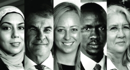 Planning your law career path in professional bodies