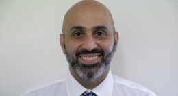 On the job as CEO of the National Association of Community Legal Centres