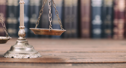 On the job in family law