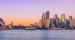 On the job as a legal academic at Sydney Law School
