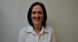 On the job as a partner at Shine Lawyers