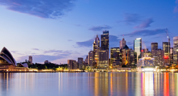 On the job as a senior corporate counsel at Cuscal