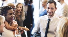 The best graduate employers in Australia for diversity