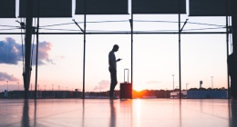 The travel industry in Australia: an overview