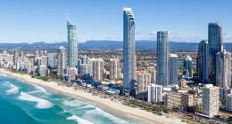 Top 10 Australian cities for university students