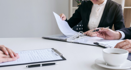 Types of investment banking interview questions