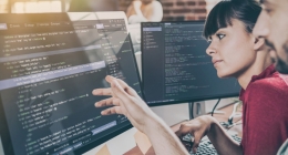 What is the tech industry?