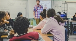 How to become a teacher if you haven’t yet studied teaching