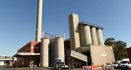 Carlton & United Breweries Abbotsford Brewery Tour