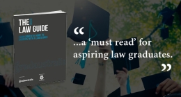 The Law Guide: Your guide to careers with a law degree
