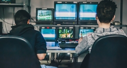 Media law area of practice