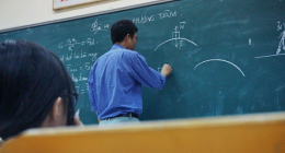 Five industry challenges facing new grads entering the education sector