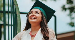 Five tips for graduates who want to pursue a career in academia