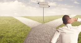 Is there such a thing as life after tech?