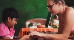 Ten reasons why smart grads volunteer