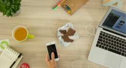 Four tools you can use to pick up new skills as a creative
