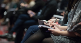 The hiring process for graduate consultants